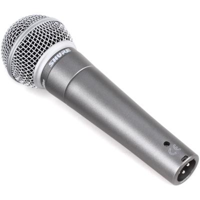 SHURE SM58-50A